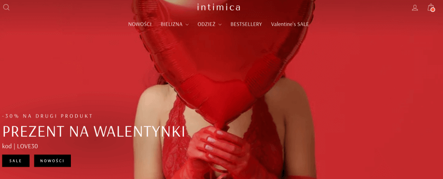 Strona główna Intimica