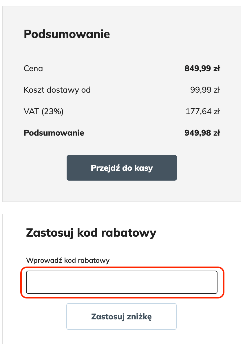 Miejsce na kod rabatowy Jan Nowak