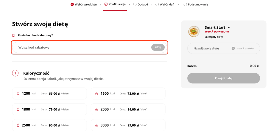 Miejsce na kod rabatowy maczfit