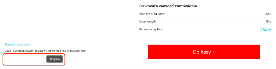 Miejsce na kod rabatowy Solve24