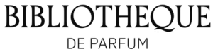 Bibliotheque de parfum