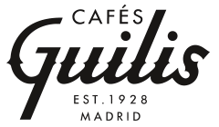 Cafes Guilis
