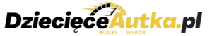 Dziecięce Autka