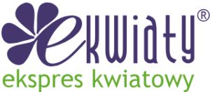 E-kwiaty