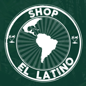 El Latino Shop