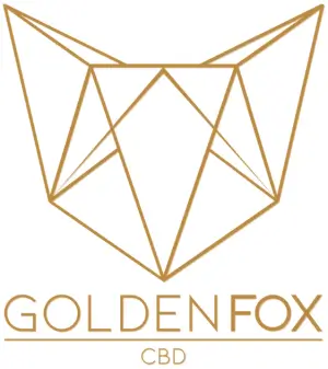 Golden Fox CBD