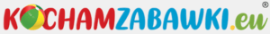 Kocham Zabawki