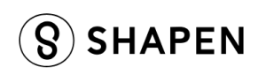 Shapen