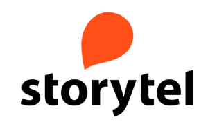 Storytel