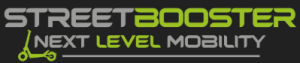 STREETBOOSTER