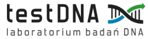 TestDNA