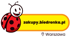 Gazetki Biedronka