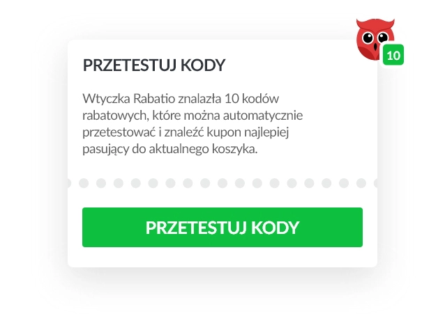 Wtyczka Rabatowa Z Rabatami Rabatio
